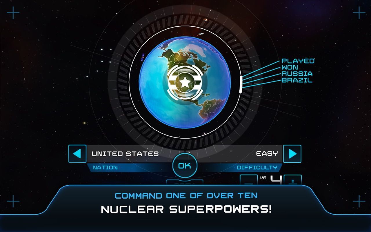 先发制人5.0内置修改器版截图2