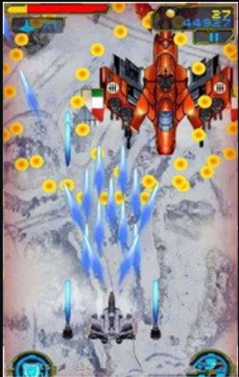 雷电3中文版截图3