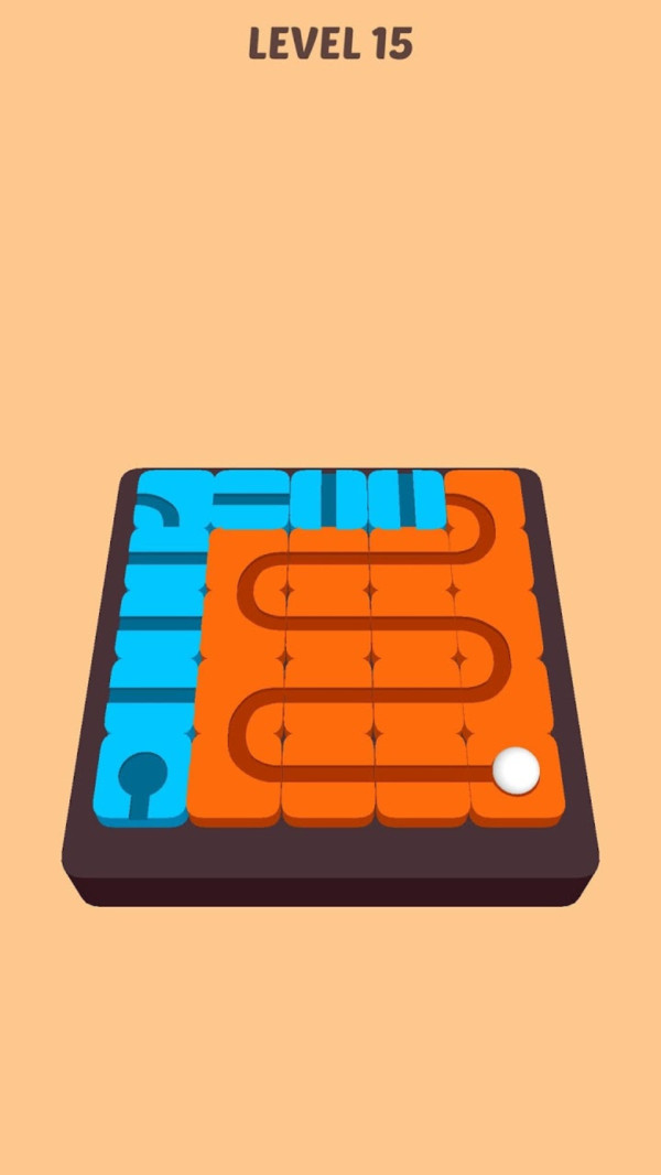 救救小球球截图3