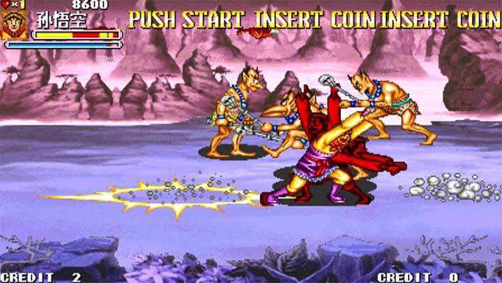 西游释厄传完美版截图1