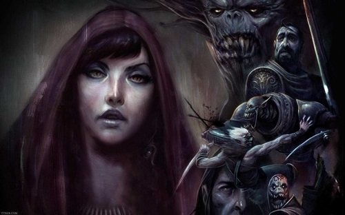 龙腾世纪存档修改器截图2