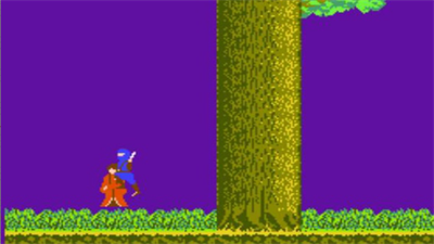 影子传说无敌版截图1