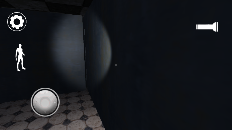 恐怖老奶奶6截图3