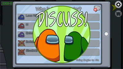 太空杀中文版截图3