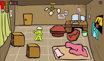 闪客2修改器截图3