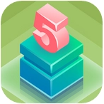 数字跳跃(Math hopper)