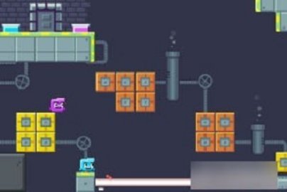 皮普兄弟手机版截图3