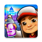 subway surfers初始版