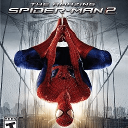 神奇蜘蛛侠2修改器