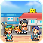 创造都市岛汉化破解版