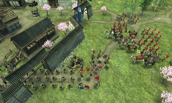 幕府之争正版截图1