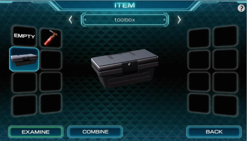 极限脱出3零时困境完美汉化补丁截图1