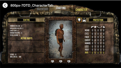 七日杀美好事物MOD截图1