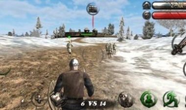 钢铁之躯2新大陆无限金币版截图1