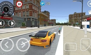 驾驶学校模拟无限金币中文版截图3