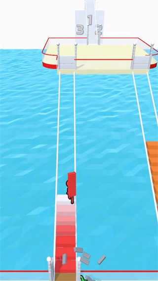 搬砖争霸赛游戏截图1