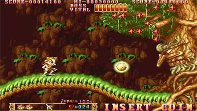 三个奇迹手机版截图3