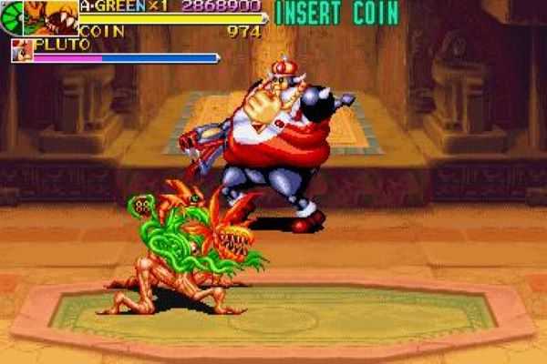 战斗回路单机版截图3