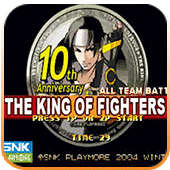 拳皇wing1.85手机版