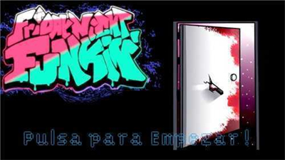 黑色星期五之夜内鬼小绿模组截图1