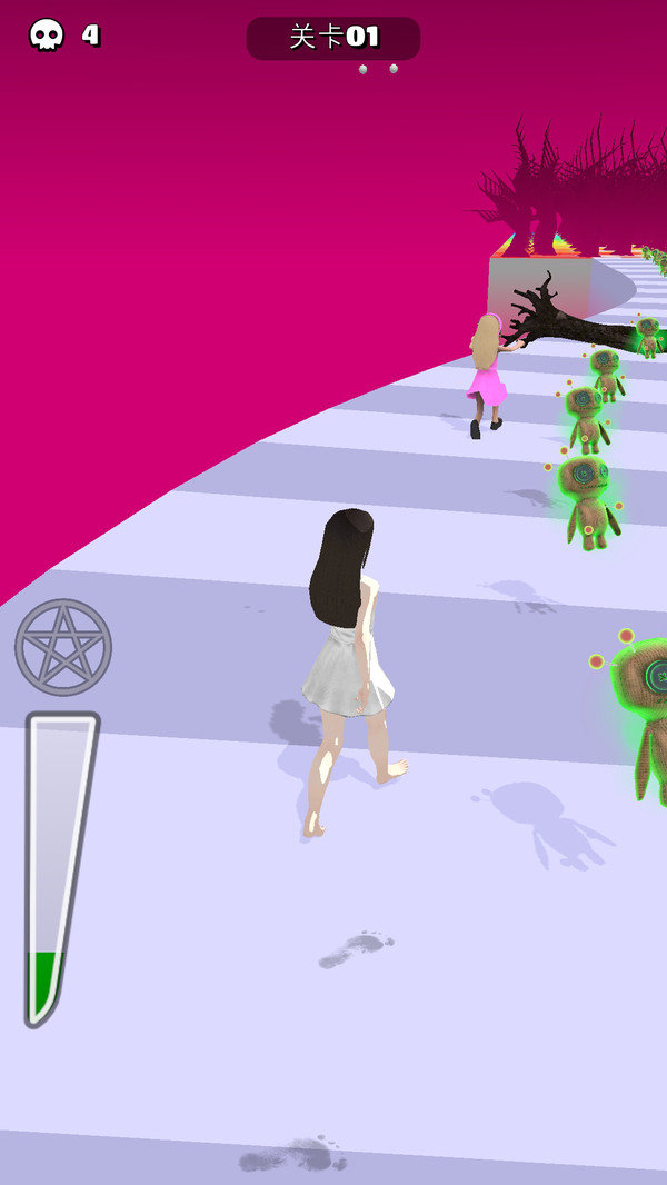 天使与魔鬼手游截图3