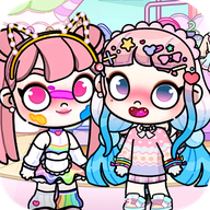 米加小镇电玩城