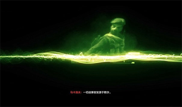 使命召唤8修改器截图2