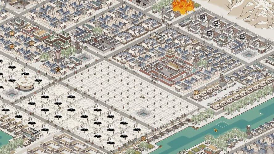 满庭芳宋上繁华修改器截图2