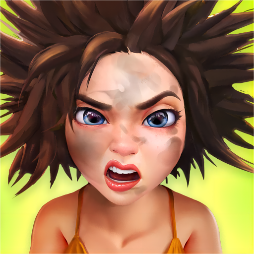 明星梦幻派对无限金币版