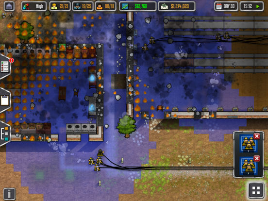 监狱建筑师枪械制造枪械工坊MOD截图1