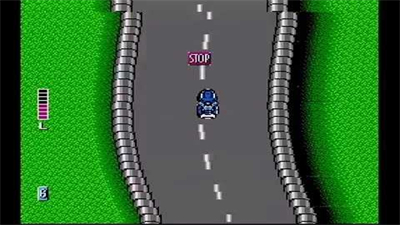 战斗方程式赛车金手指截图1