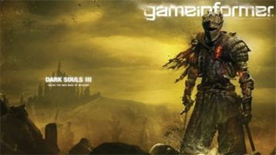 黑暗之魂3画质增强补丁截图3