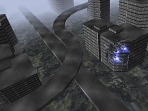 苍空之雾修改器截图3