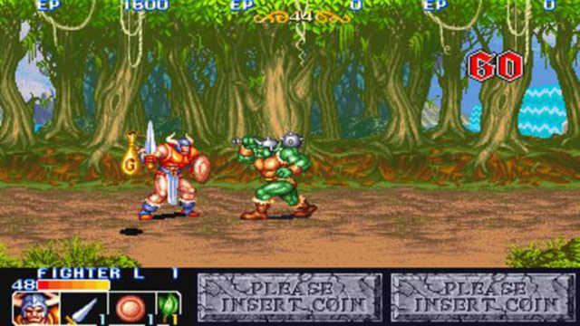 龙王战士完整版截图1