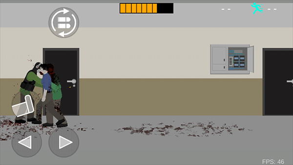 射杀僵尸防御内置修改器截图3