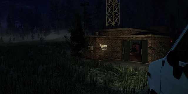 警笛头逃生手游官网版截图1