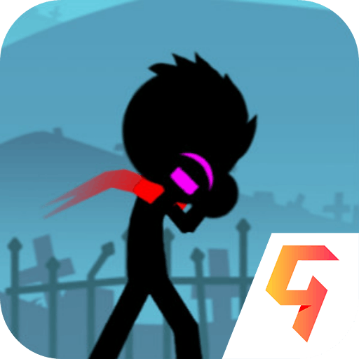 火柴人功夫大战免广告版