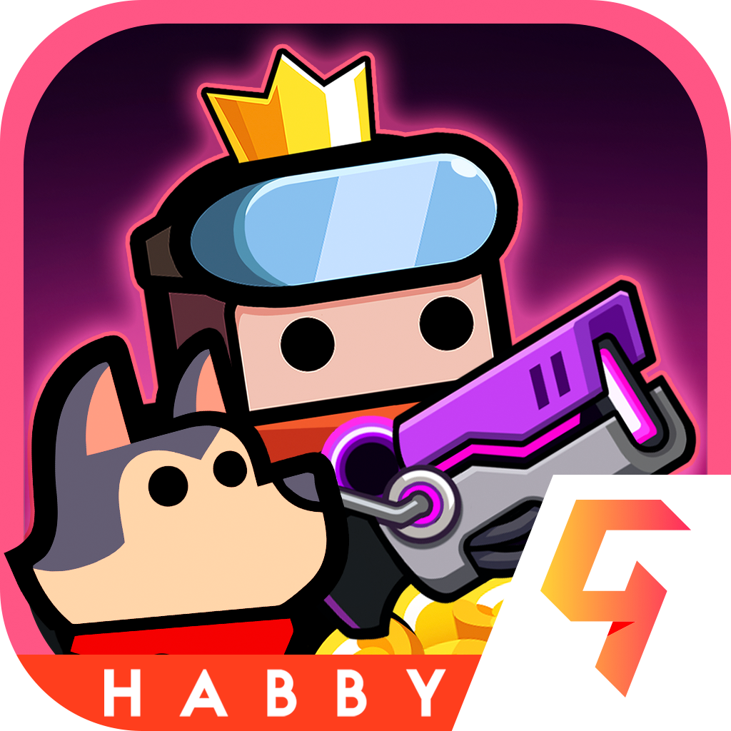 弹壳特工队内置修改版