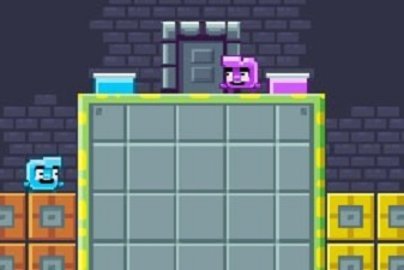 皮普兄弟手机版截图2