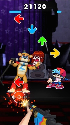 波比玩具时间截图1