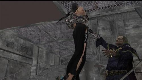 生化危机4七项修改器截图2