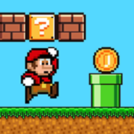 超级玛丽解谜版
