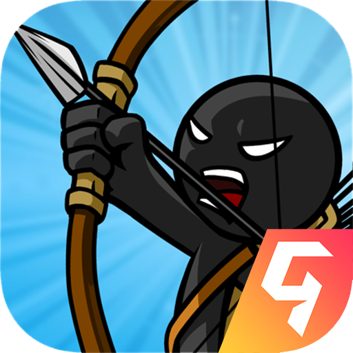 火柴人战争遗产破解版99999钻石