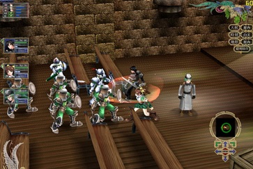 天使之谷多功能修改器内存截图2