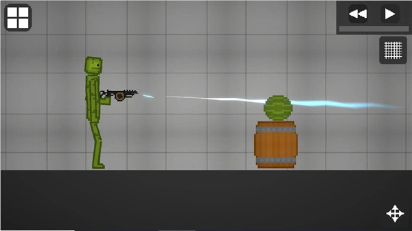 甜瓜游乐场17.0版本中文版7723截图1