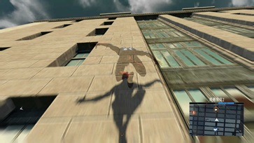 神奇蜘蛛侠2修改器截图3