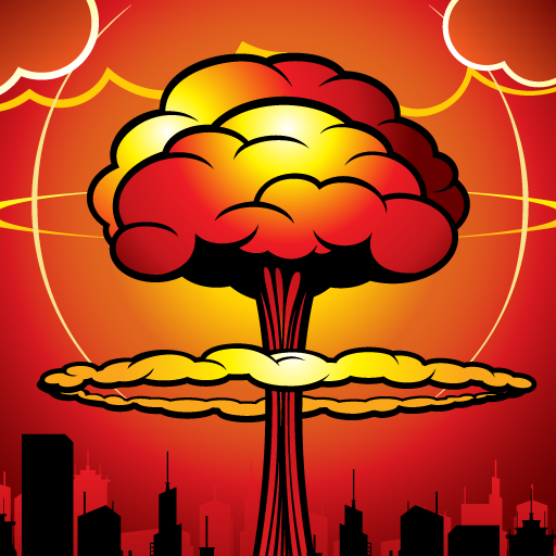 城市保卫者中文版