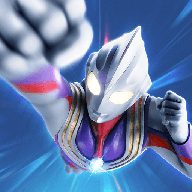 奥特曼集结无限钻石版本