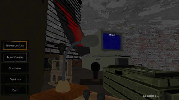 移民官模拟器截图1