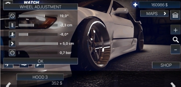 哈希利亚漂流者中文版截图2